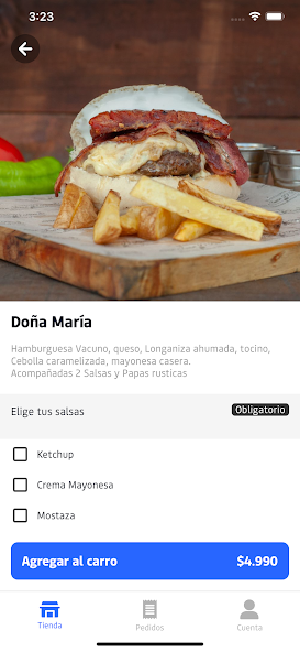 Taisho y San Juan De Roma