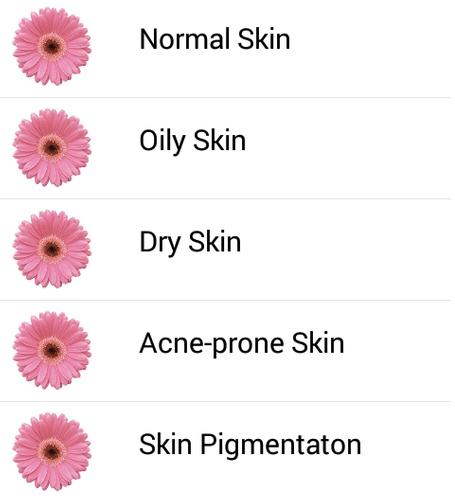 Beauty Tips- Natural DIY Face Packs & Masks