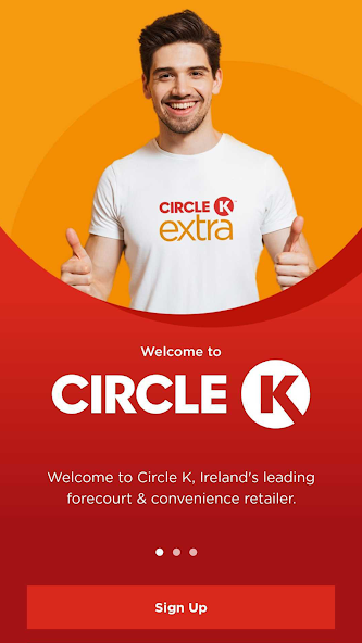Circle K Ireland