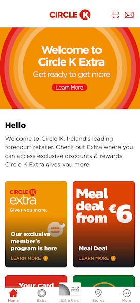 Circle K Ireland