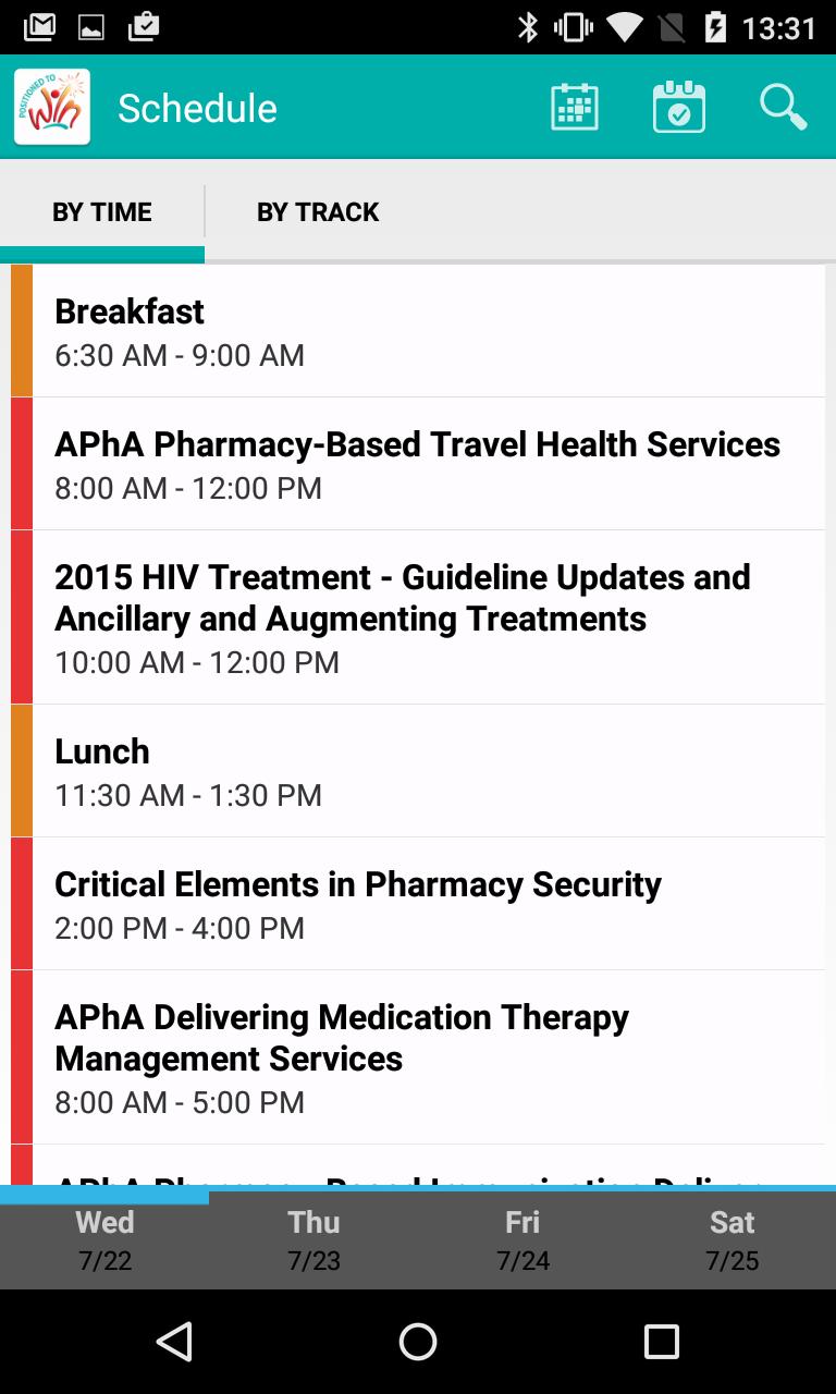 Cardinal Health RBC 2015