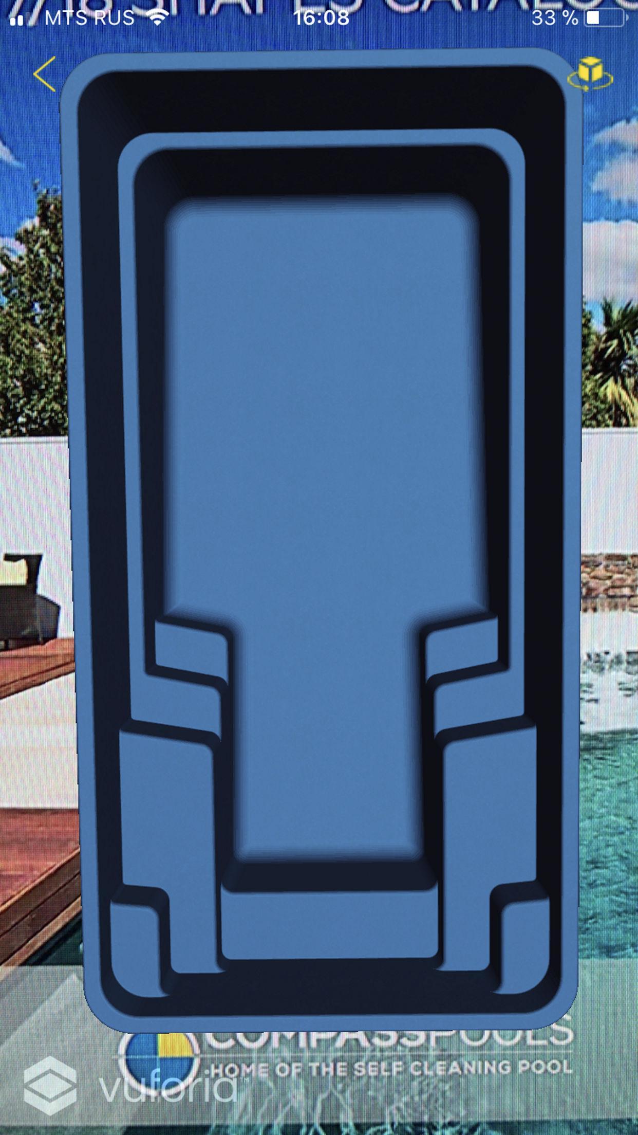 COMPASS POOLS AUSTRALIA