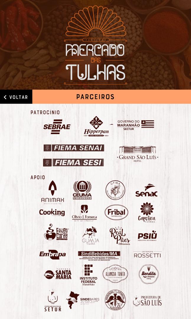 Festival Mercado das Tulhas