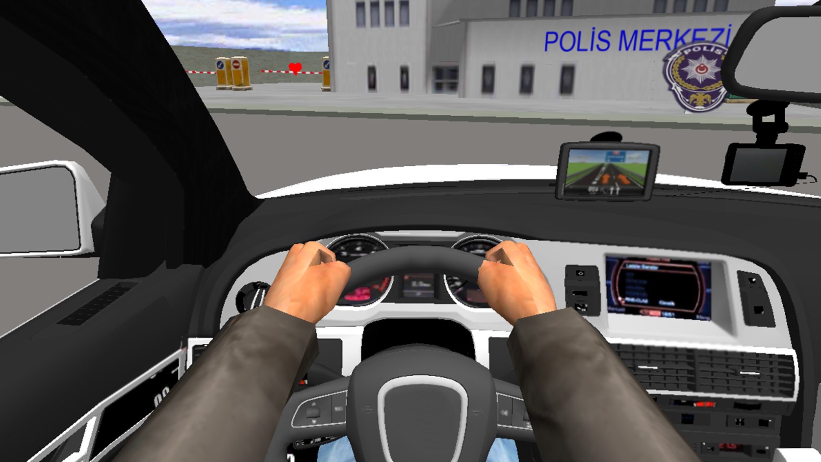 Police Simulator 2