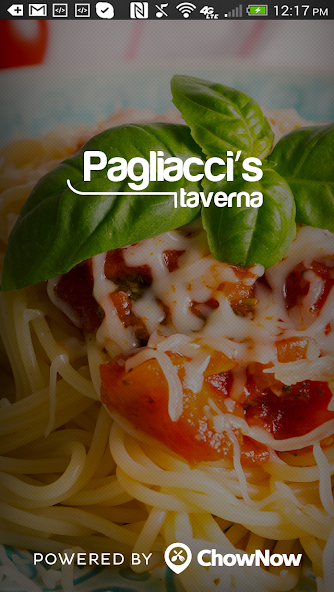 Pagliacci's Traverna