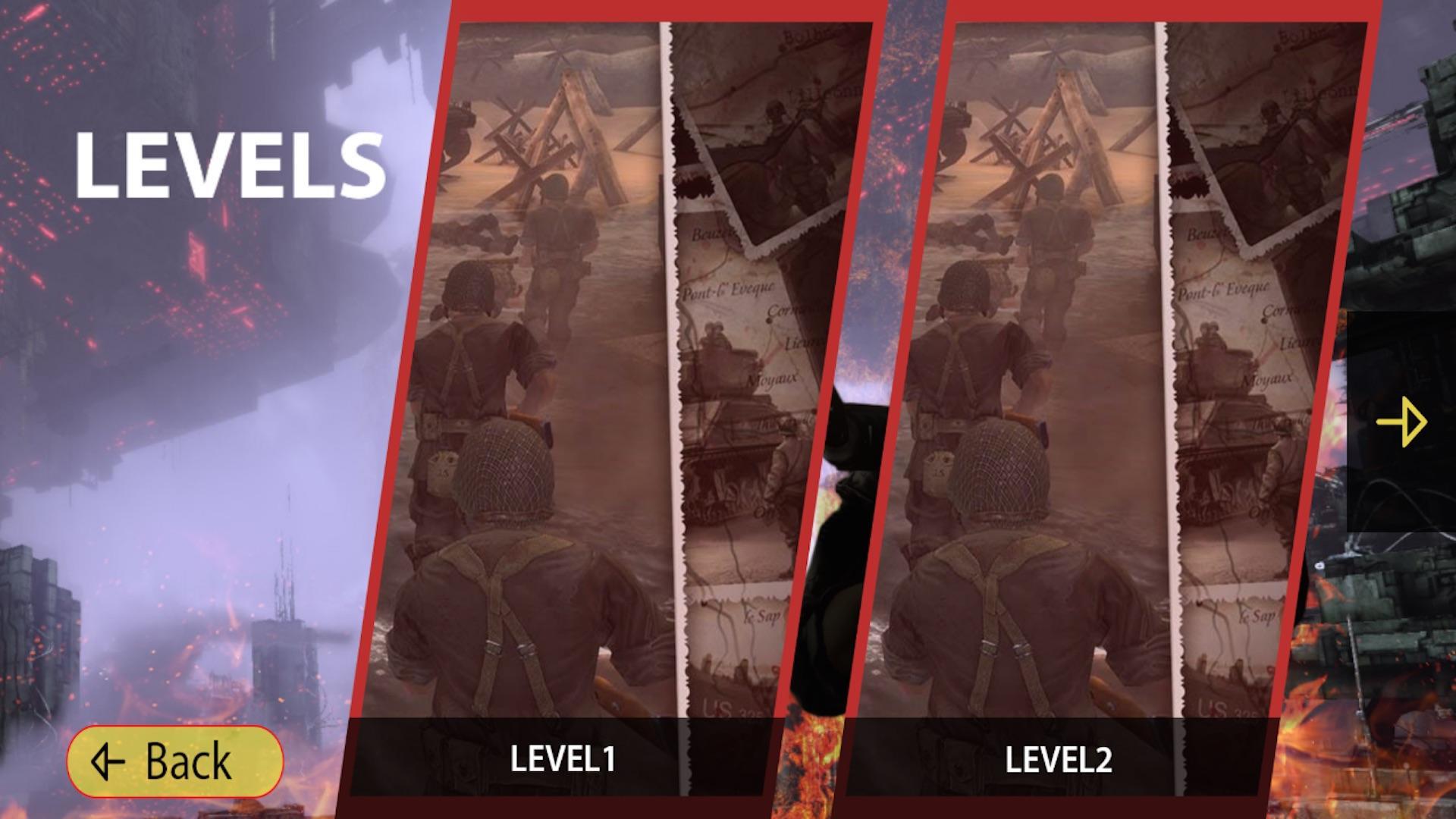 Warlord :Counter Terrorist