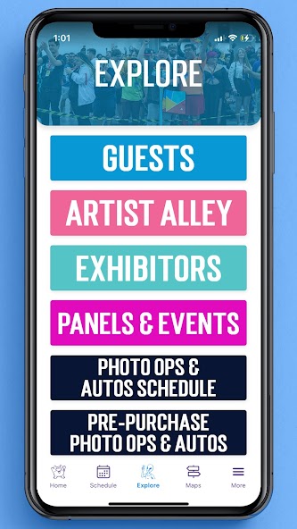 Florida Supercon 2024