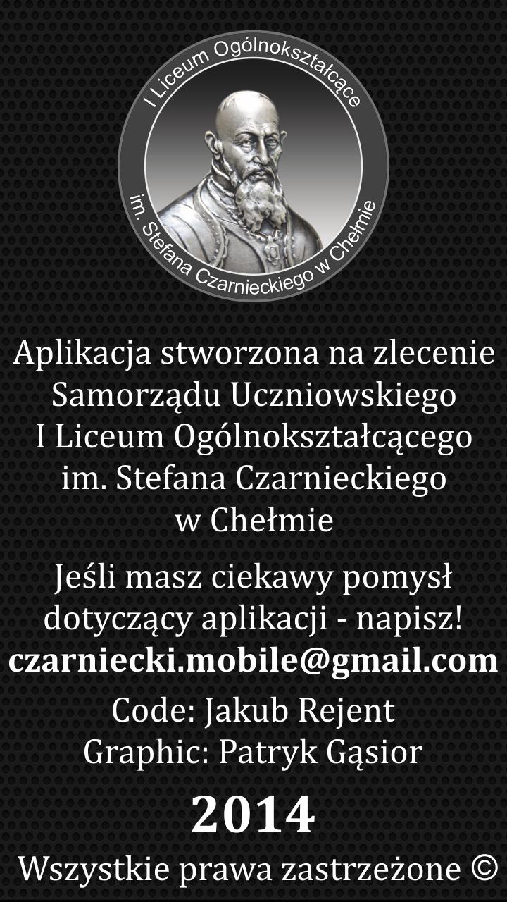 Czarniecki Mobile