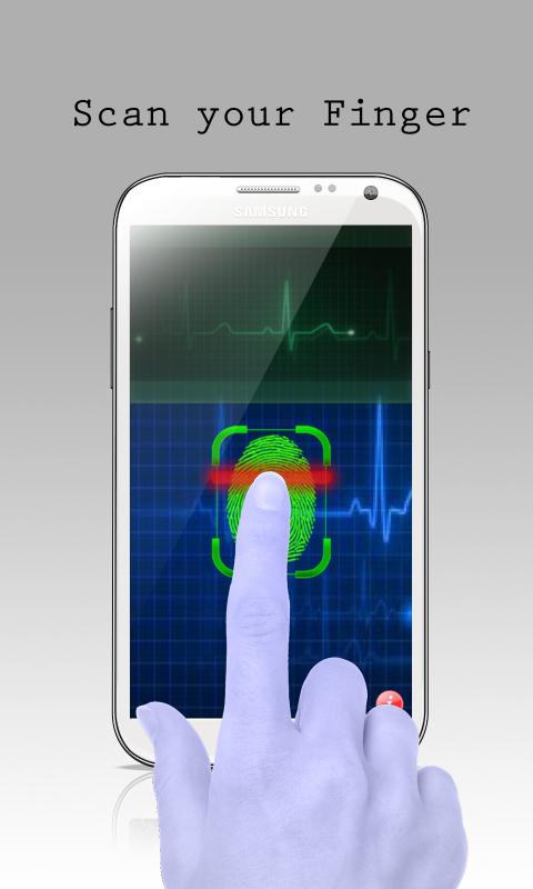 Fake Blood Pressure Prank