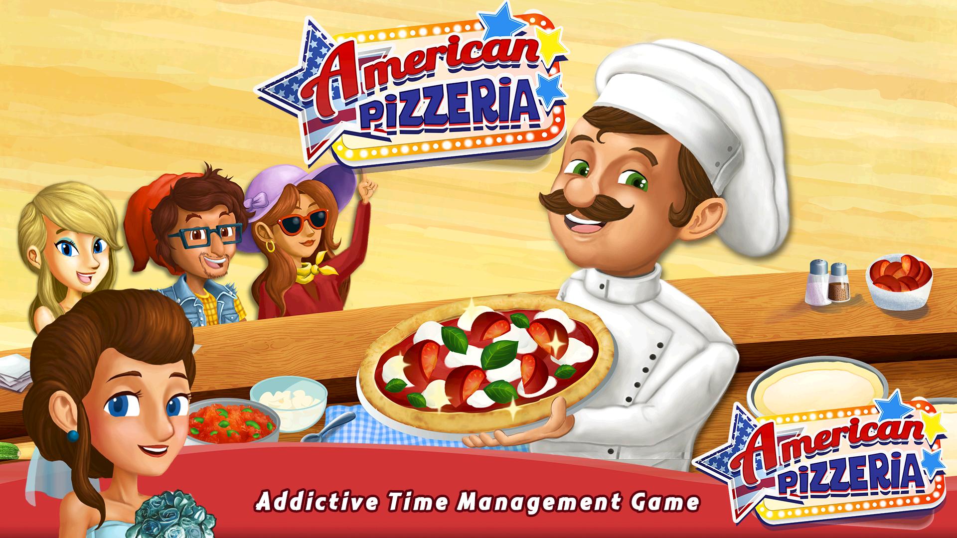 American Pizzeria