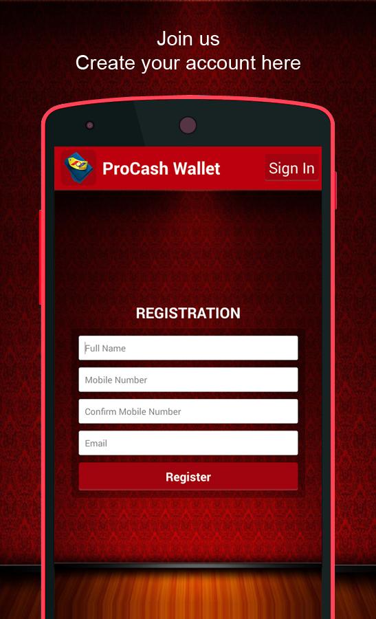 Web Wallet - Multi Recharge