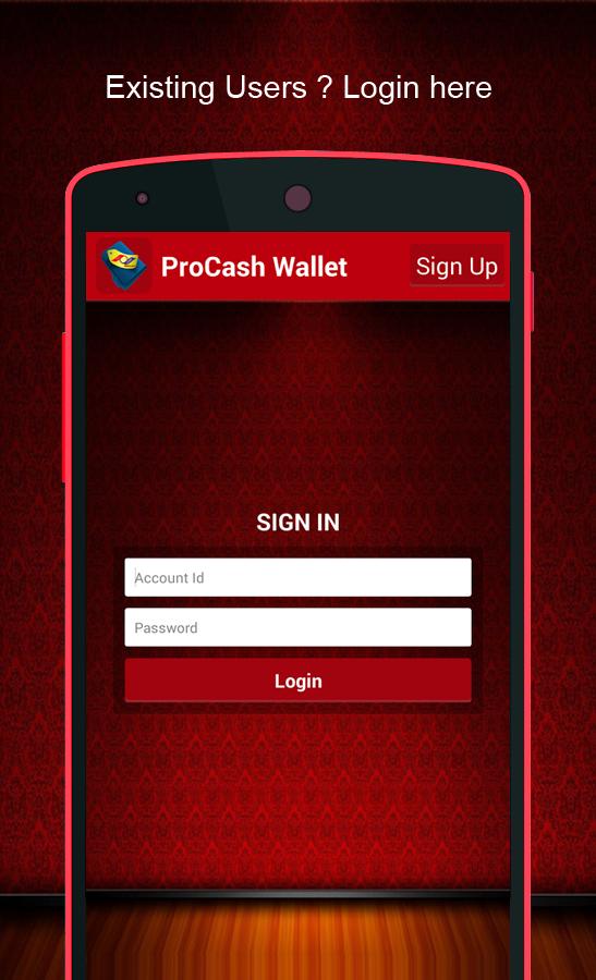 Web Wallet - Multi Recharge