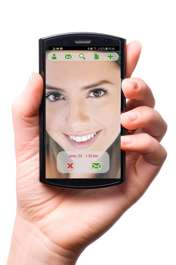 Free Dating App free & find Romance Love to meet