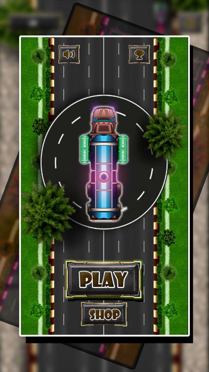 4x4 off Road Driving Action