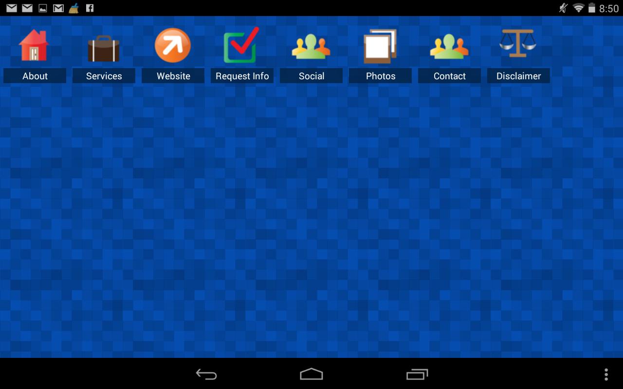 Fibromyalgia Visual Proof