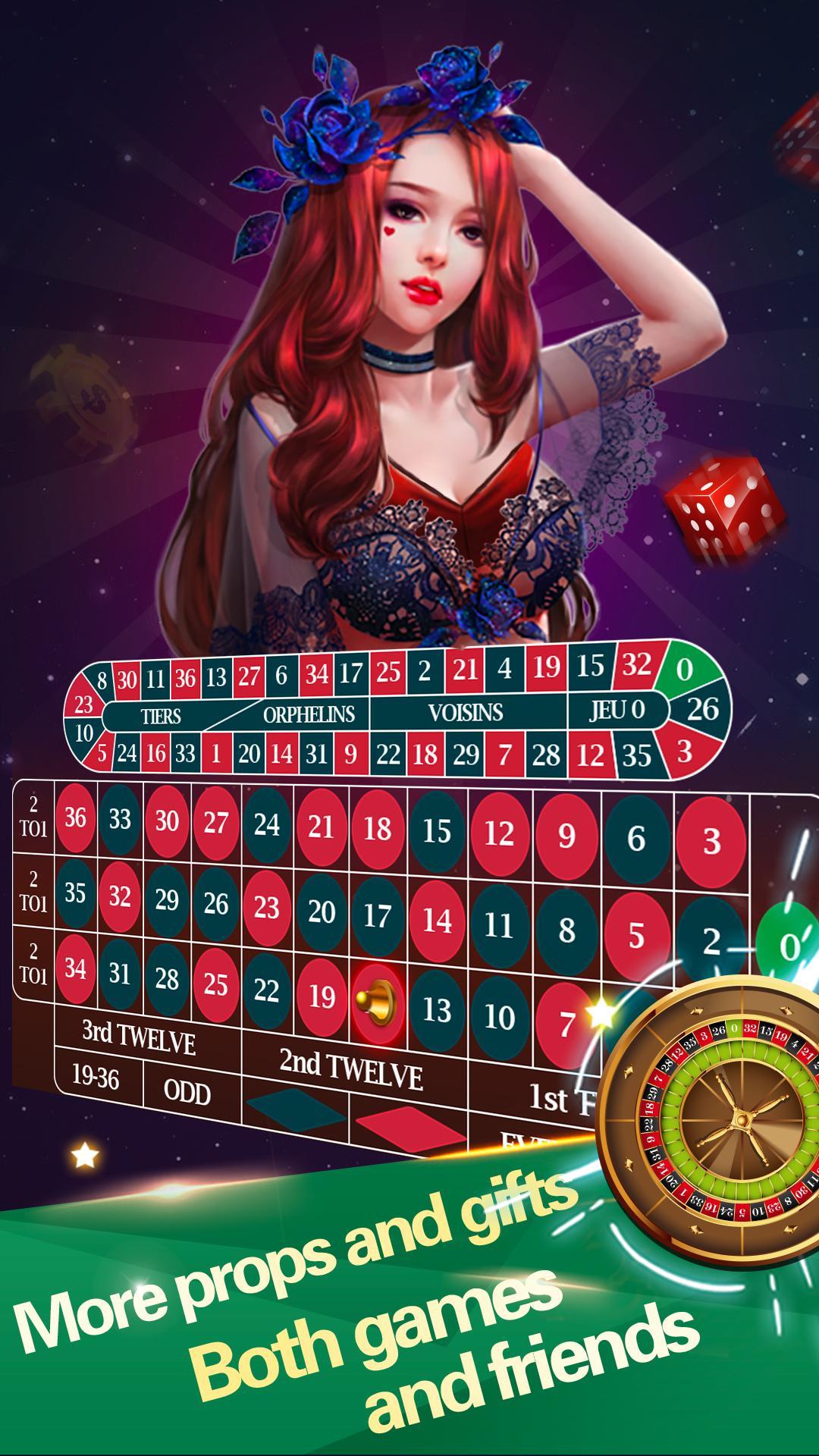BigWin Casino