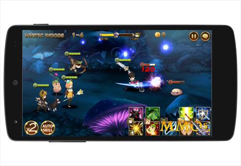 Free Seven Knights Game Guide