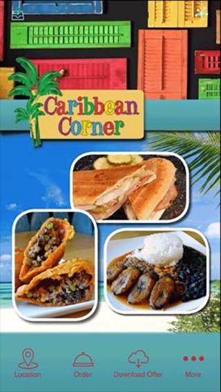 Caribbean Corner