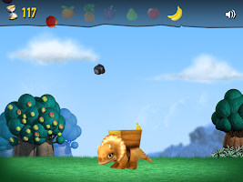 Despensa - Dinosaurus