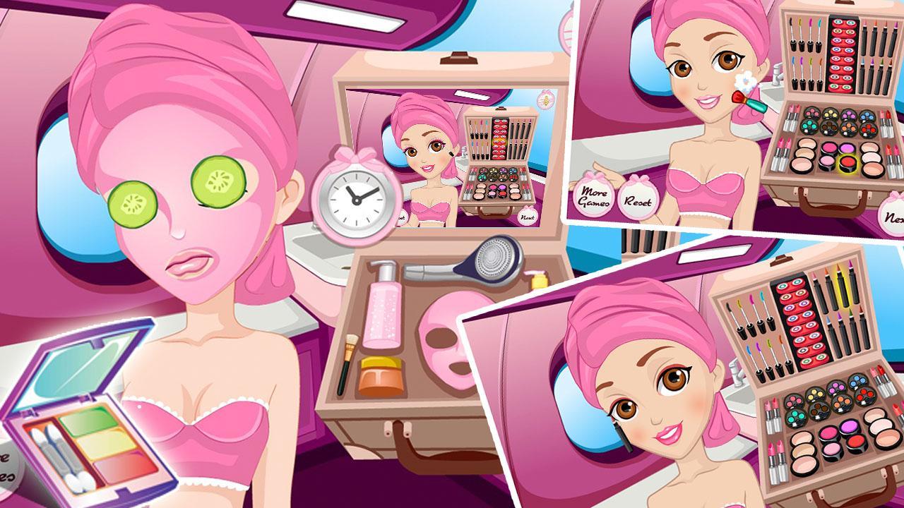 Flight Attendant A Day