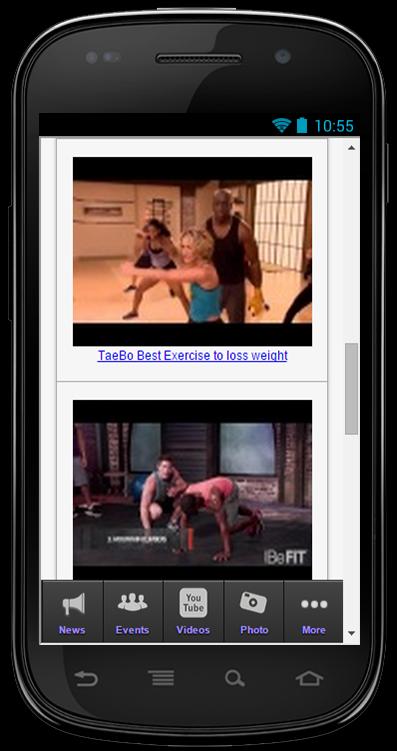 Weight Loss In 5 Minute