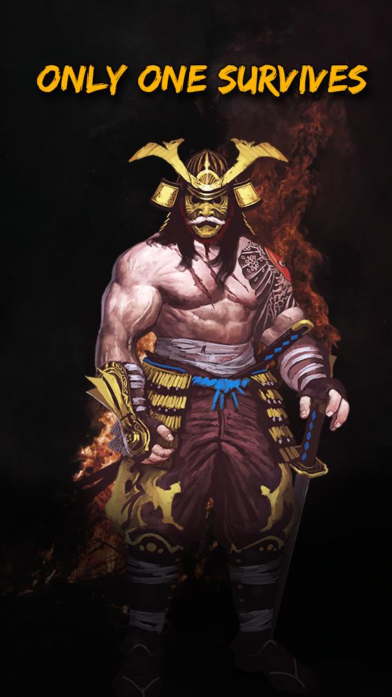 Battle Fight : VS Fighting