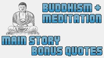 Buddhism & meditation