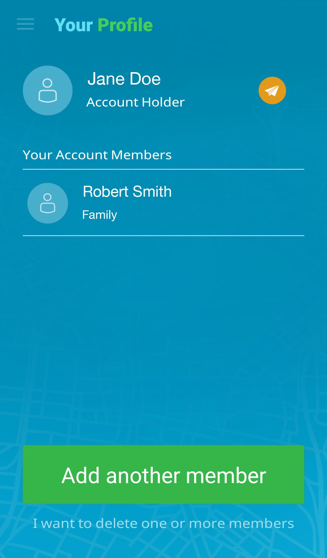 LogistiCare Trip Manager