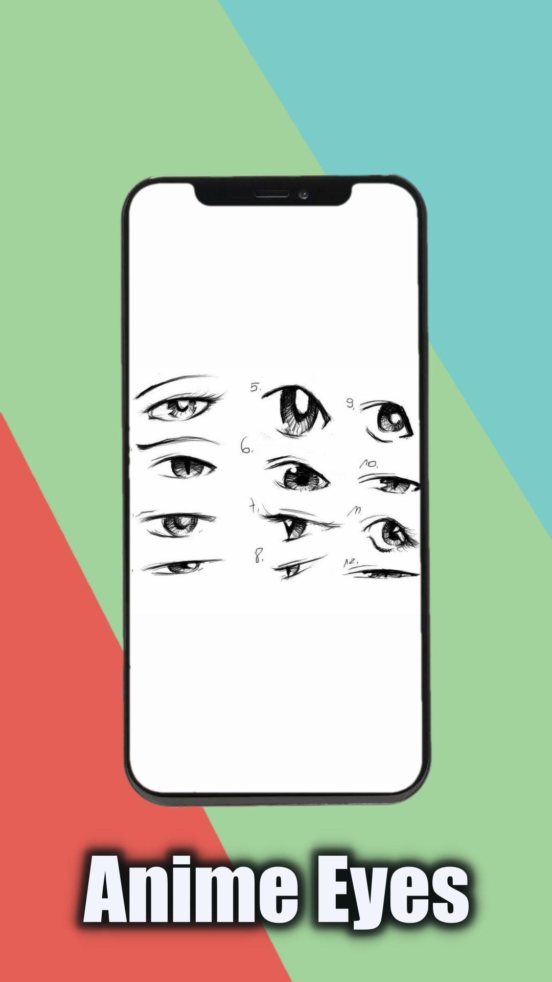 Anime Drawing Tutorials | Easy