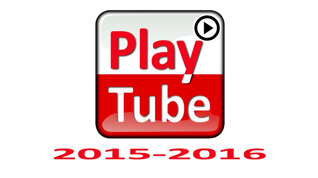 PlayTube for YouTube Player