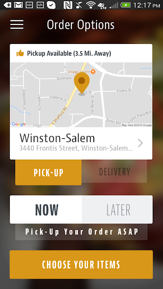 Sixty Six Grill & Tap House