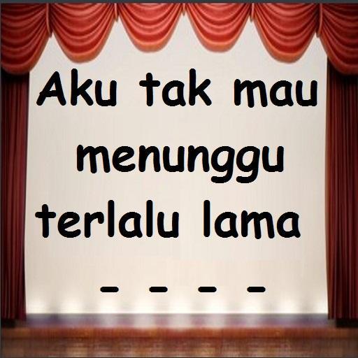 Vierra - Terlalu Lama