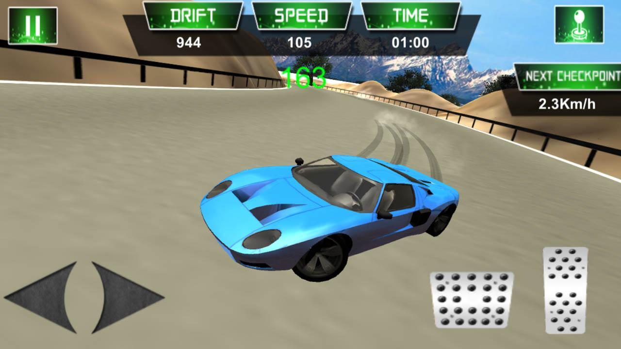 Drift King Tokyo Mountain 2016