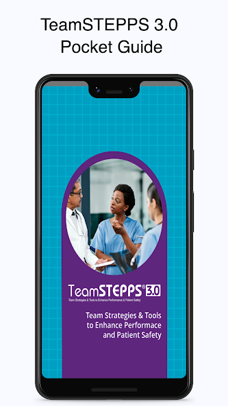 TeamSTEPPS 3.0
