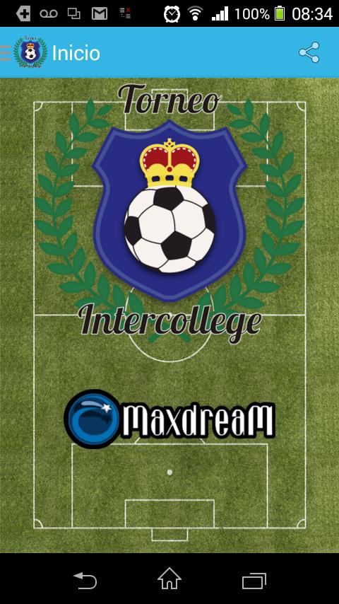 Torneo InterCollege