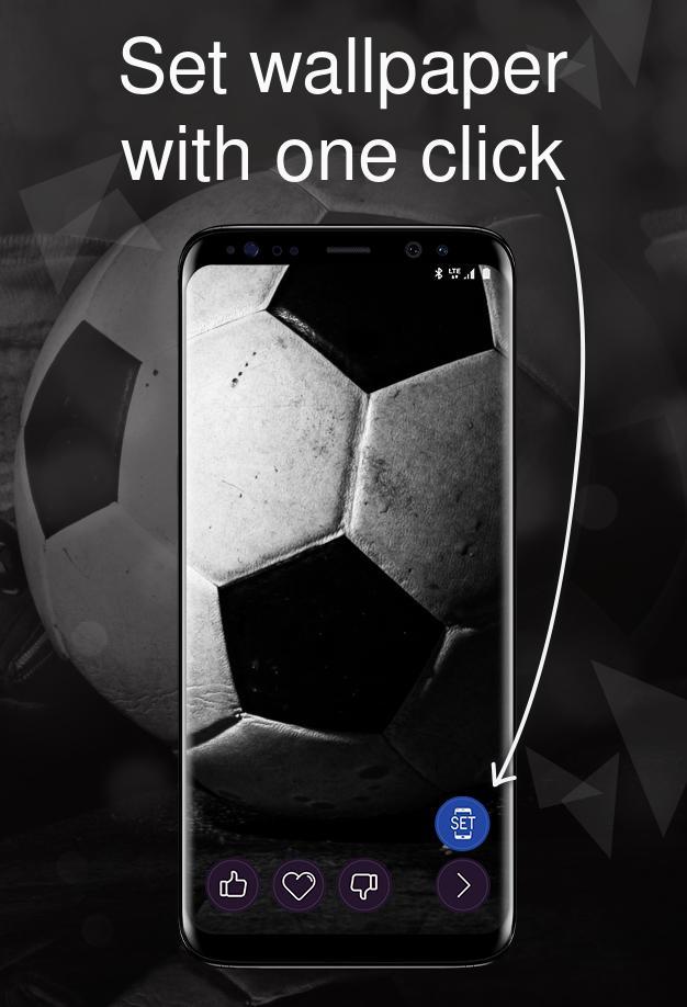 Soccer wallpapers 4k