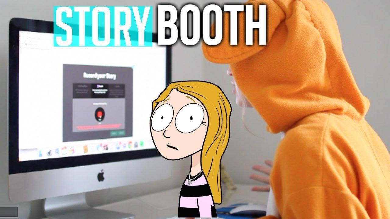storybooth