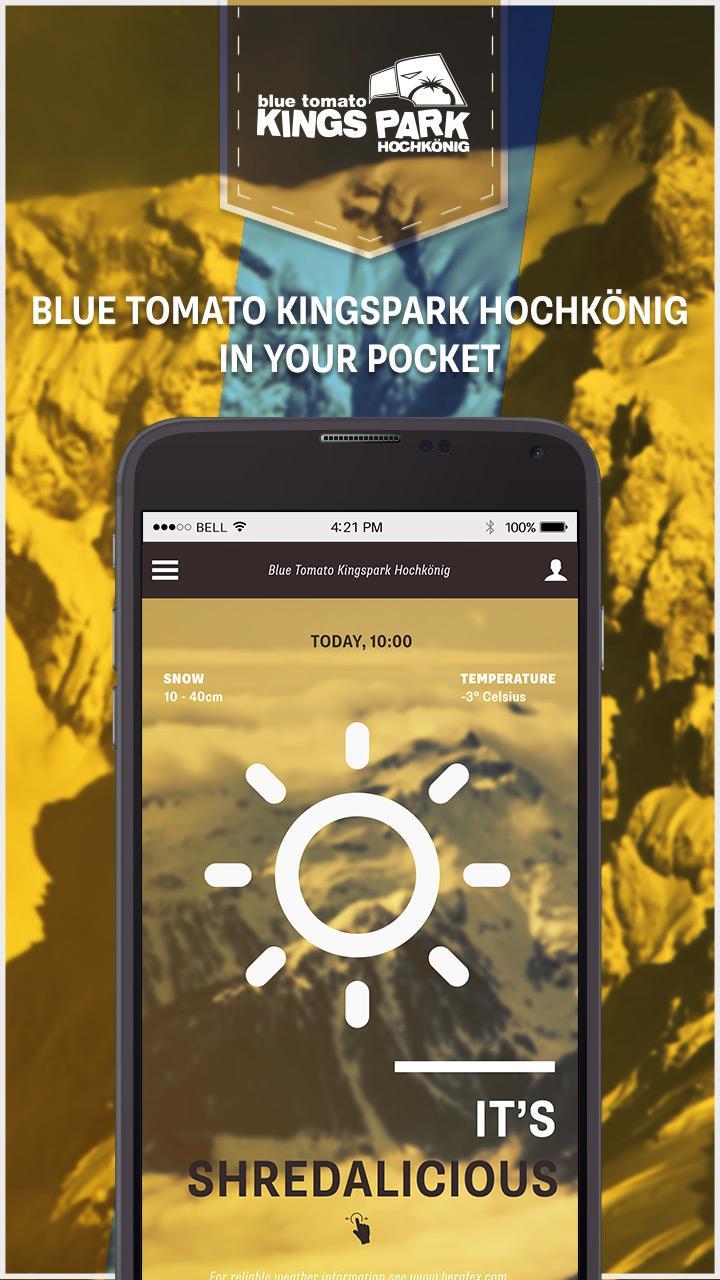 Kings Park Hochkoenig