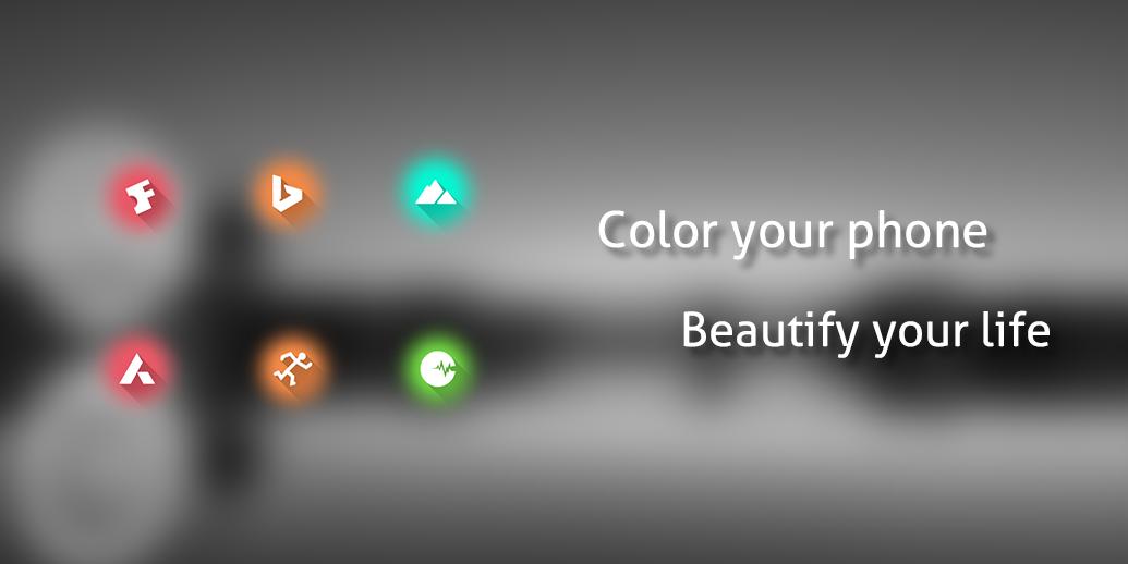 Valentine's Night Icon Pack