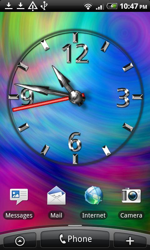 Cool Clock FREE