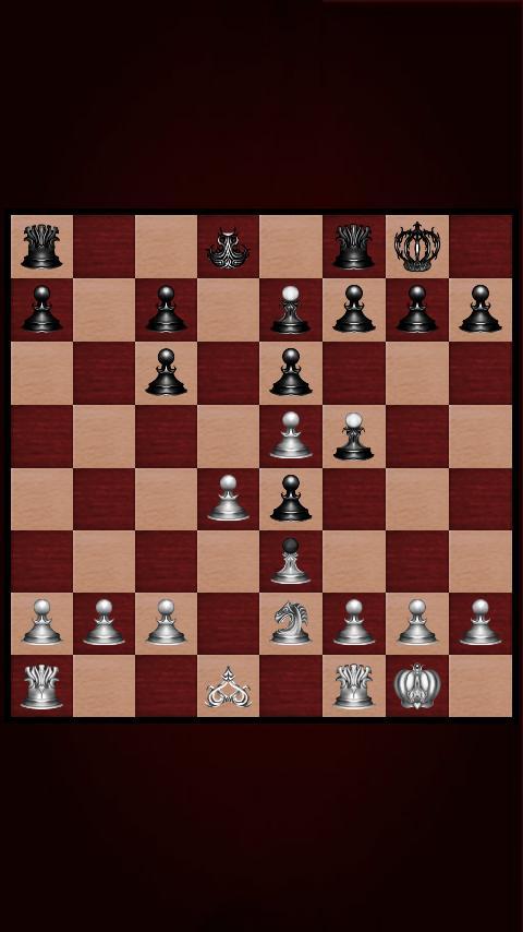 Grandmaster Chess