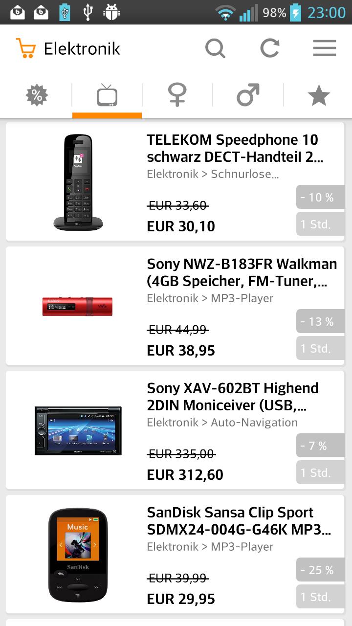 Amacheck - Amazon Preisverlauf