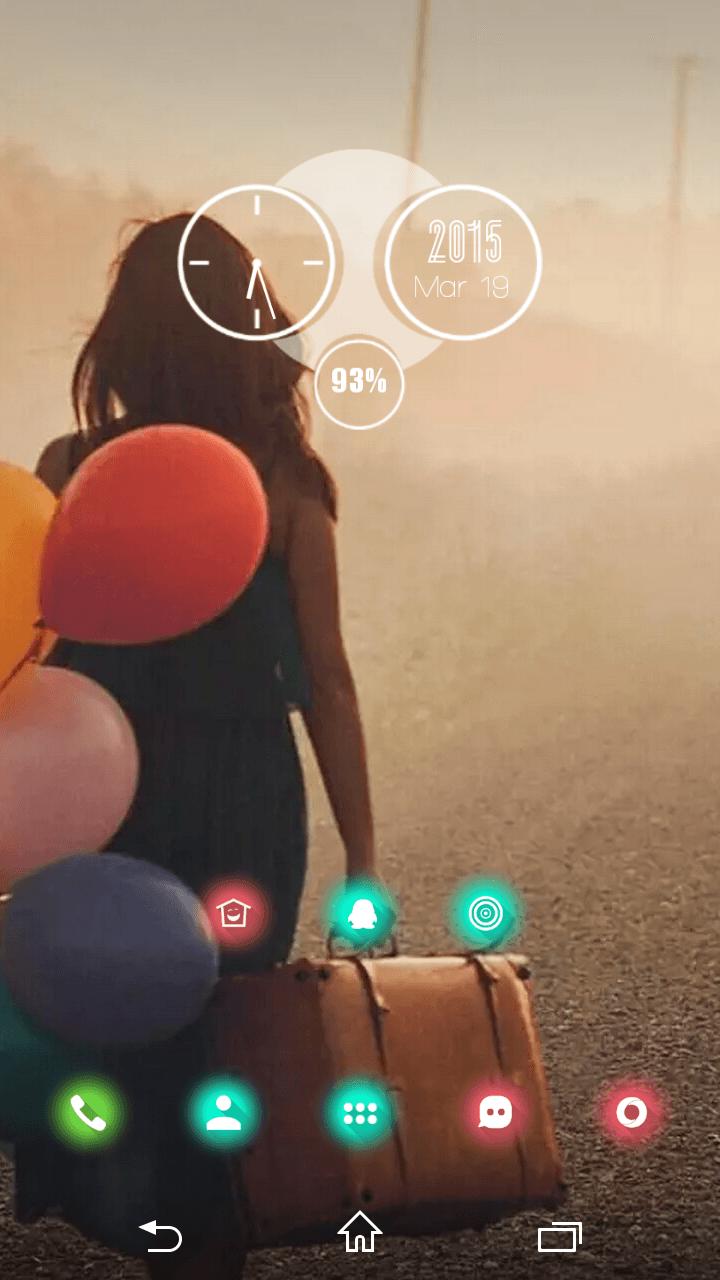 Valentine's Night Icon Pack
