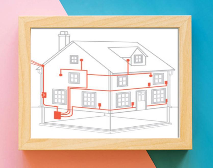 Home Electrical Installation