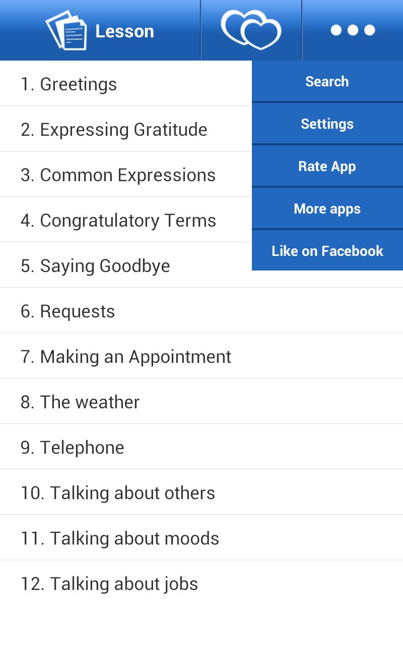 Traveler Speak, Learn Russian