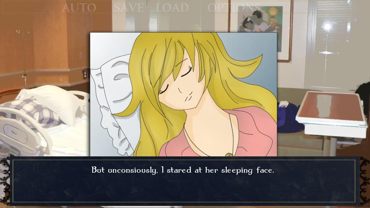 After Guardian Angel Remake