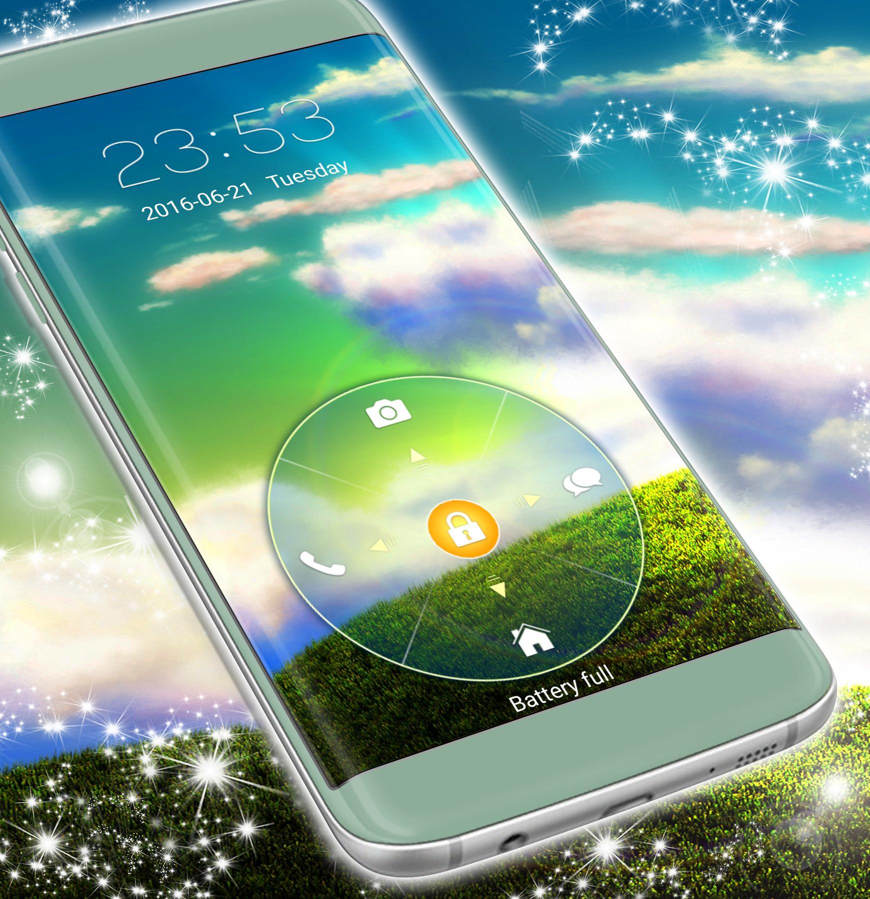 Theme Locker For Galaxy S5