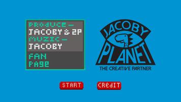 Jacoby Planet