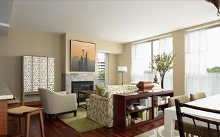 Apartement Decoration