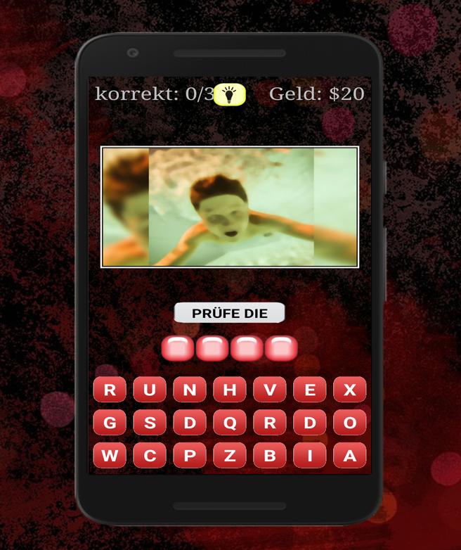 Deutsche Youtuber Erraten